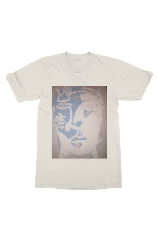 Wealth-Mystic "faded visions" t shirt